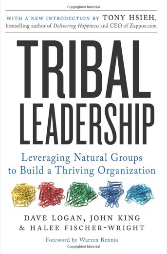 Tribal Leadership