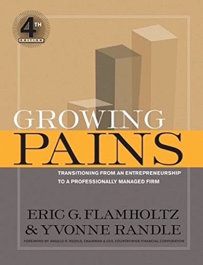 Growing Pains