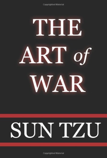 The Art Of War
