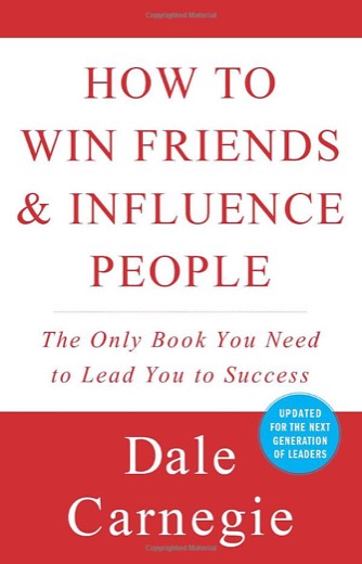 How to Win Friends Influence People