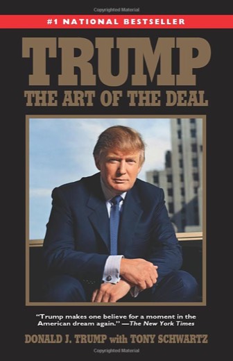 The Art of the Deal