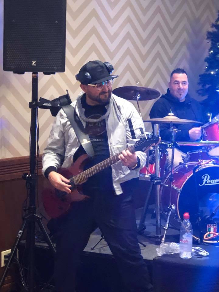 Listening <br/> to Music