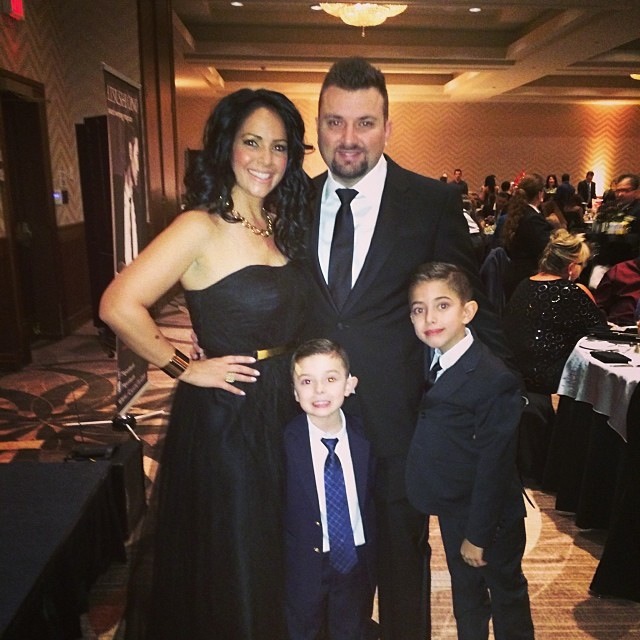 Entertaining <br/>and Hosting <br/>Parties